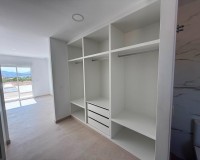 New Build - Villa - Pinoso - Camino Del Prado