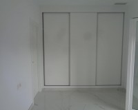 New Build - Villa - Pinoso - Camino Del Prado
