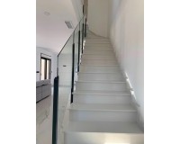 New Build - Villa - Pinoso - Camino Del Prado