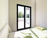 New Build - Villa - Pinoso - Campo