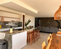 New Build - Villa - Pinoso - Casas Pastor