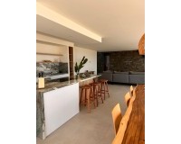 New Build - Villa - Pinoso - Casas Pastor