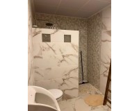New Build - Villa - Pinoso - Casas Pastor