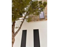 New Build - Villa - Pinoso - Casas Pastor