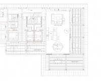 New Build - Villa - Pinoso - Casas Pastor
