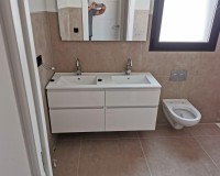 New Build - Villa - Pinoso - Casas Pastor