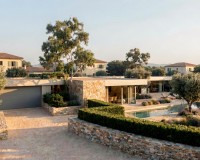 New Build - Villa - Pinoso - Casas Pastor