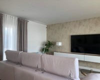 New Build - Villa - Pinoso - Casas Pastor