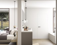 New Build - Villa - Pinoso - Lel