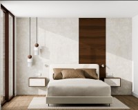 New Build - Villa - Pinoso - Lel