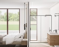 New Build - Villa - Pinoso - Lel