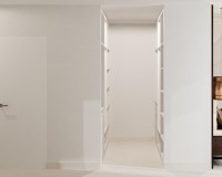 New Build - Villa - Pinoso - Lel
