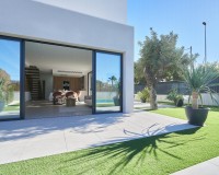 New Build - Villa - Playa San Juan