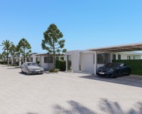 New Build - Villa - Playa San Juan