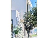 New Build - Villa - Playa San Juan