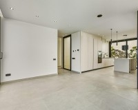 New Build - Villa - Polop - La Alberca