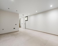 New Build - Villa - Polop - La Alberca