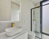 New Build - Villa - Polop - La Alberca
