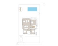 New Build - Villa - Polop - Novapolop