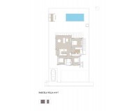 New Build - Villa - Polop - Novapolop