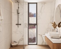 New Build - Villa - Polop - PAU 1
