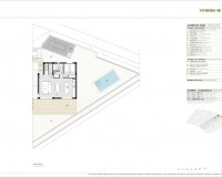 New Build - Villa - Polop - PAU 1