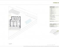 New Build - Villa - Polop - PAU 1