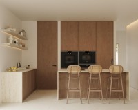 New Build - Villa - Polop - Polop Hills