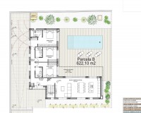 New Build - Villa - Polop - Polop Hills