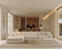 New Build - Villa - Polop - Polop Hills