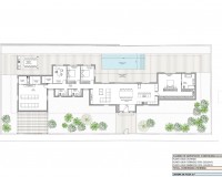 New Build - Villa - Polop - Polop Hills