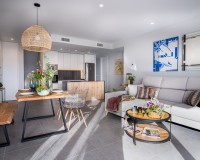 New Build - Villa - Polop - Urbanizaciones