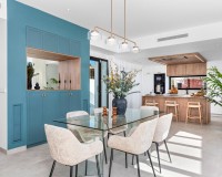New Build - Villa - Polop - Urbanizaciones