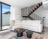 New Build - Villa - Polop - Urbanizaciones
