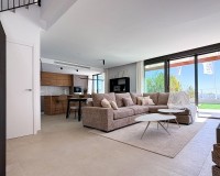 New Build - Villa - Polop - Urbanizaciones