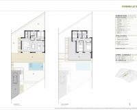 New Build - Villa - Polop - Urbanizaciones
