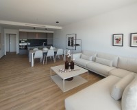 New Build - Villa - Polop - Urbanizaciones