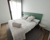 New Build - Villa - Polop - Urbanizaciones