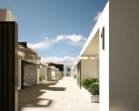New Build - Villa - Puerto de mazarron - El Alamillo
