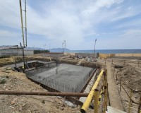 New Build - Villa - Puerto de mazarron - El Alamillo