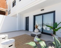 New Build - Villa - Rafal - pueblo
