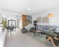 New Build - Villa - Rafal - pueblo