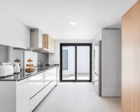 New Build - Villa - Rafal - pueblo