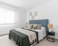 New Build - Villa - Rafal - pueblo