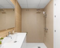 New Build - Villa - Rafal - pueblo