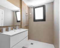 New Build - Villa - Rafal - pueblo