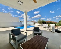 New Build - Villa - Rojales - Atalaya Park