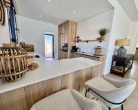 New Build - Villa - Rojales - Atalaya Park