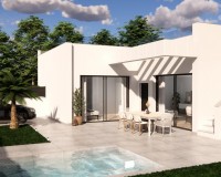 New Build - Villa - Rojales - Ciudad Quesada