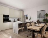 New Build - Villa - Rojales - Ciudad Quesada